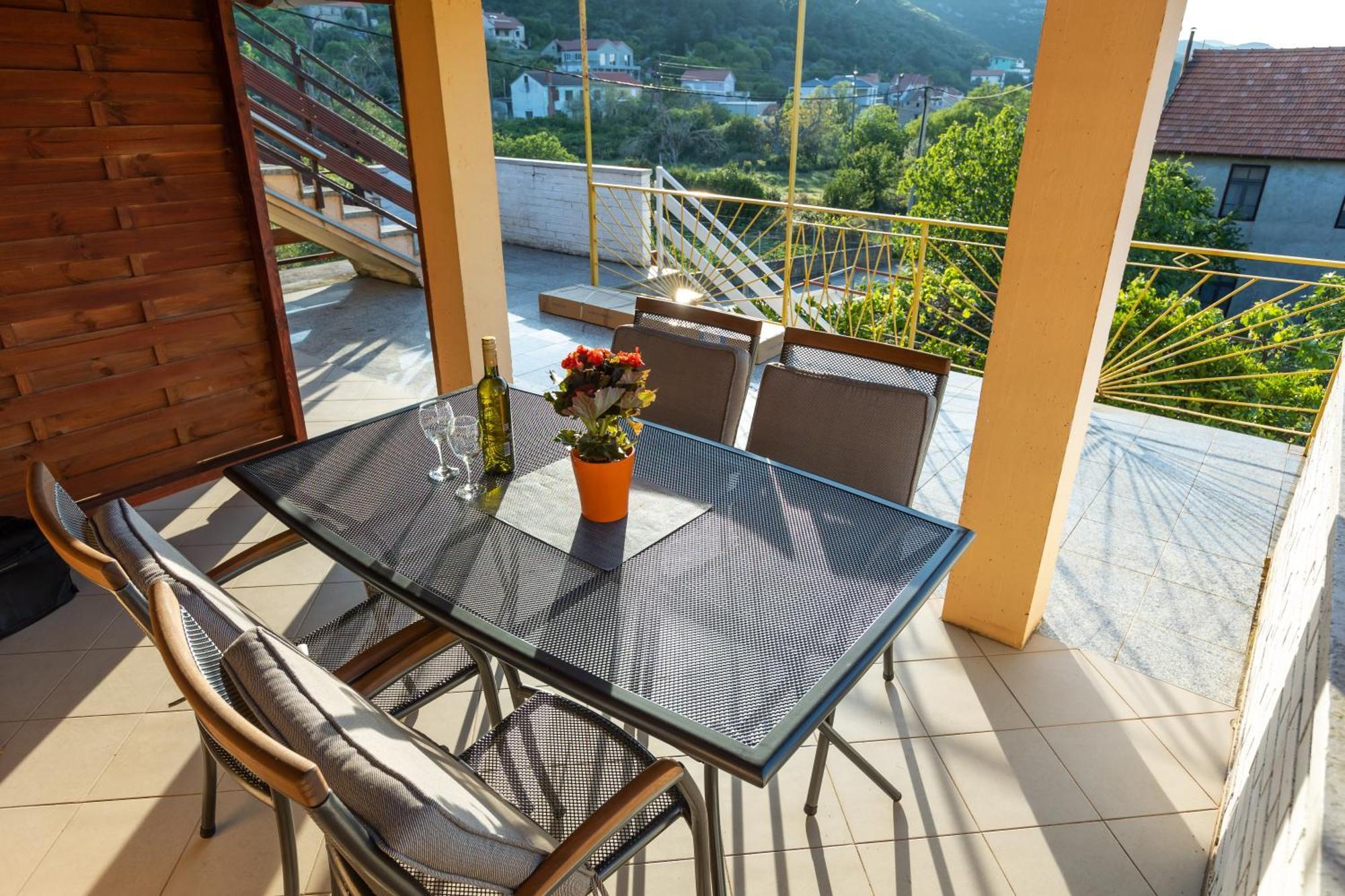 Apartment Vesna Luka  Εξωτερικό φωτογραφία