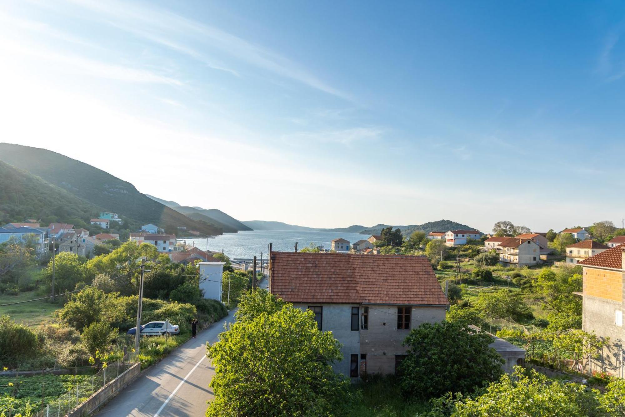Apartment Vesna Luka  Εξωτερικό φωτογραφία