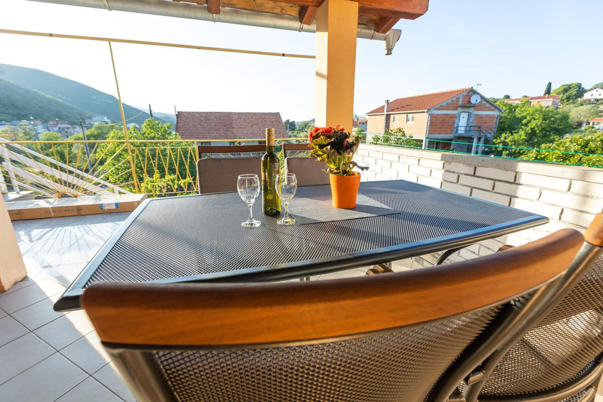 Apartment Vesna Luka  Εξωτερικό φωτογραφία