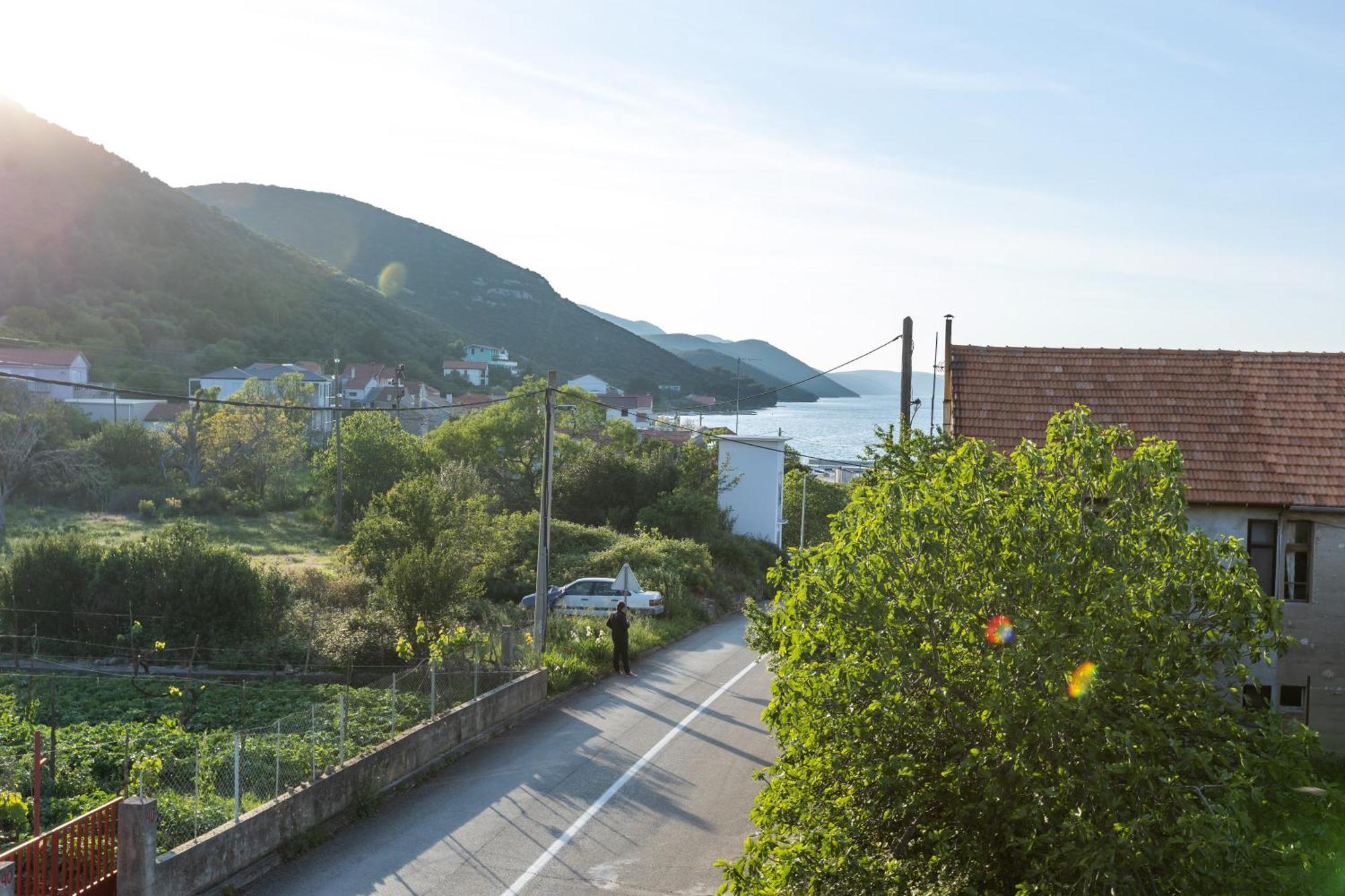 Apartment Vesna Luka  Εξωτερικό φωτογραφία