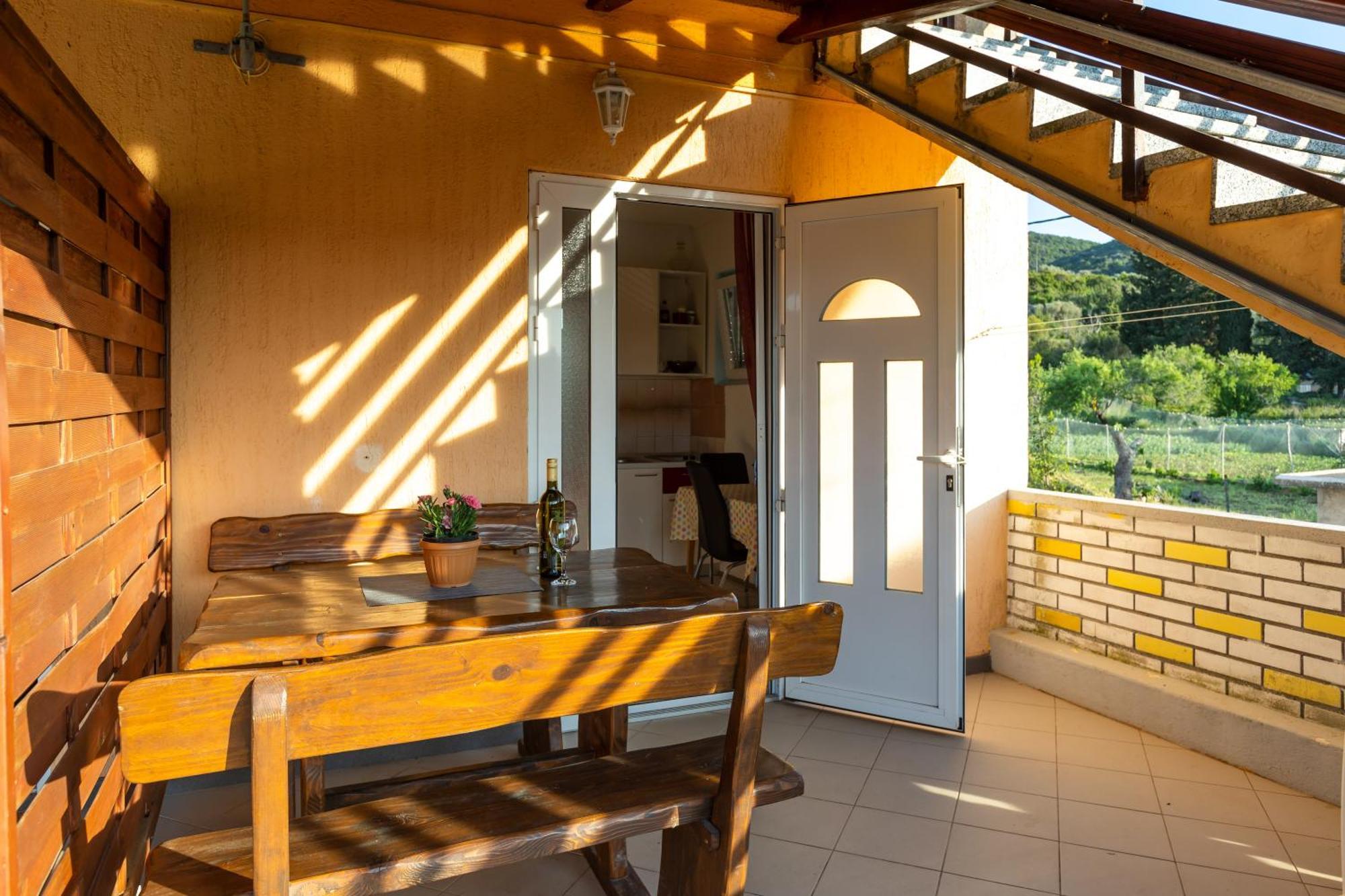 Apartment Vesna Luka  Εξωτερικό φωτογραφία