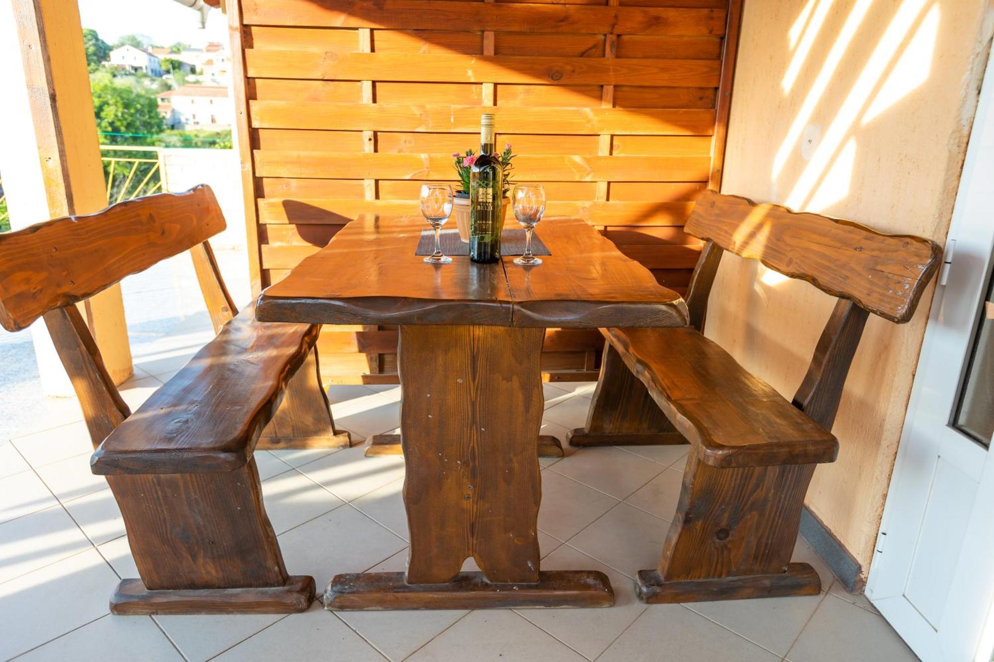 Apartment Vesna Luka  Εξωτερικό φωτογραφία