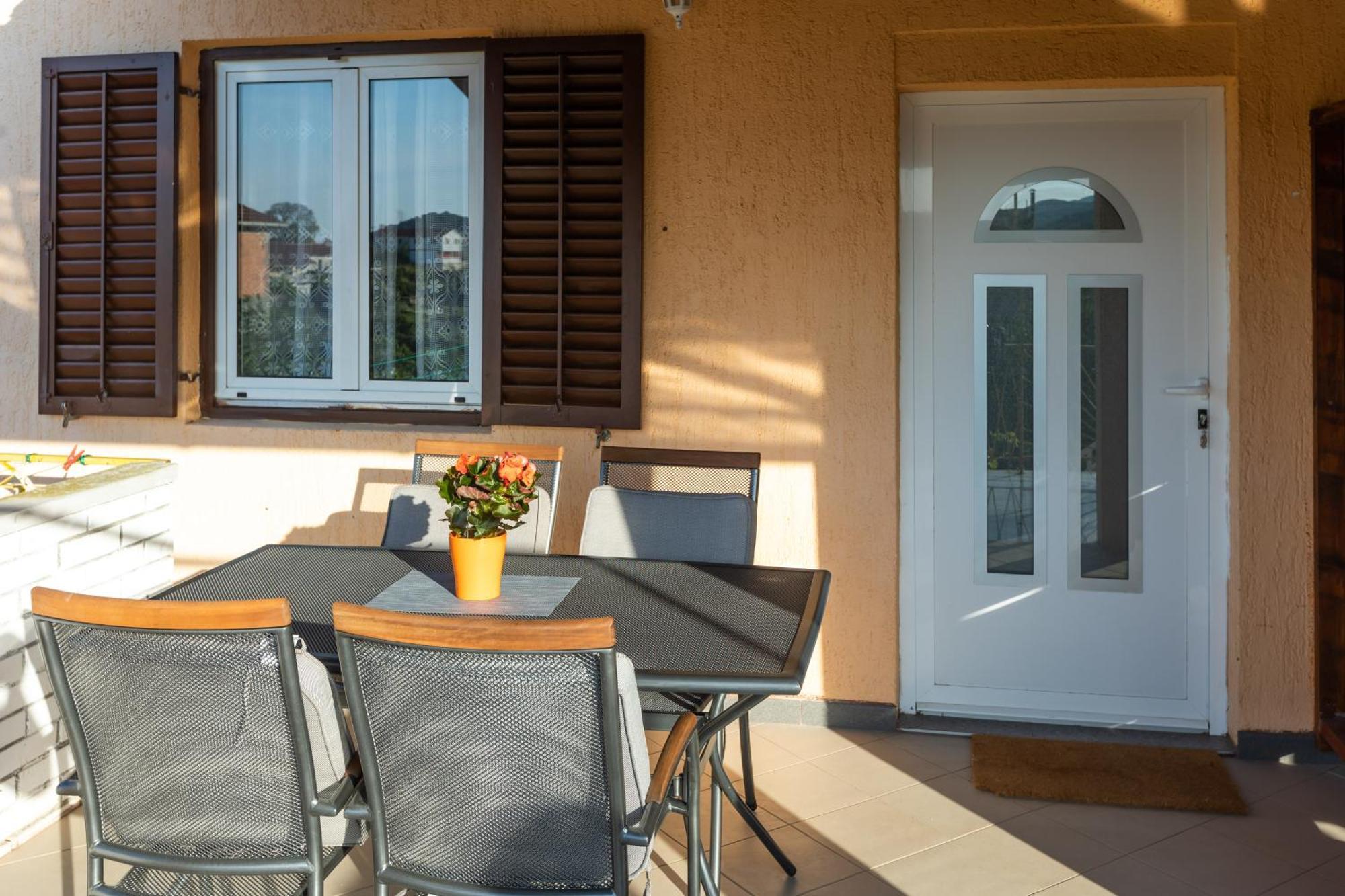 Apartment Vesna Luka  Εξωτερικό φωτογραφία