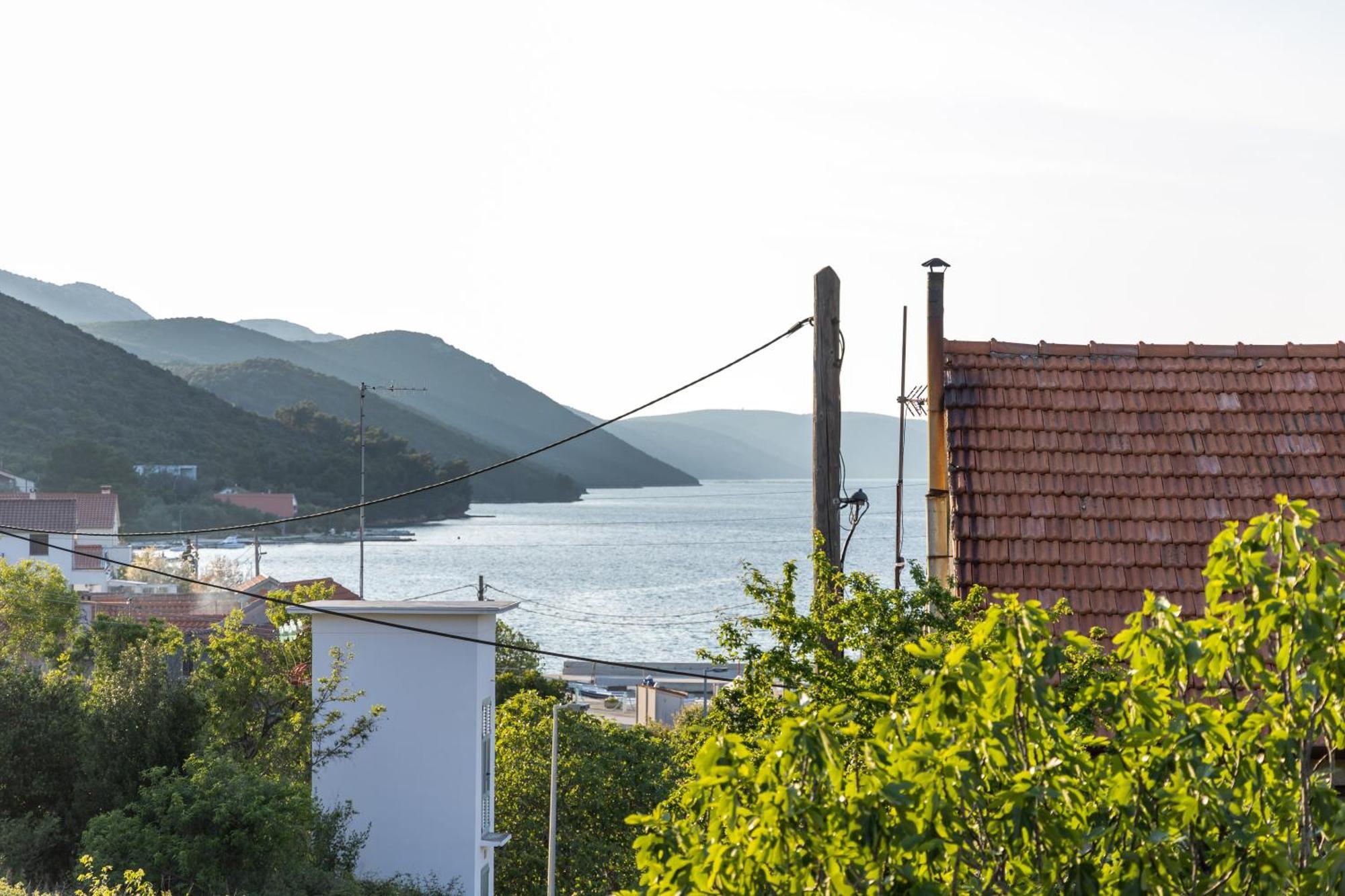 Apartment Vesna Luka  Εξωτερικό φωτογραφία