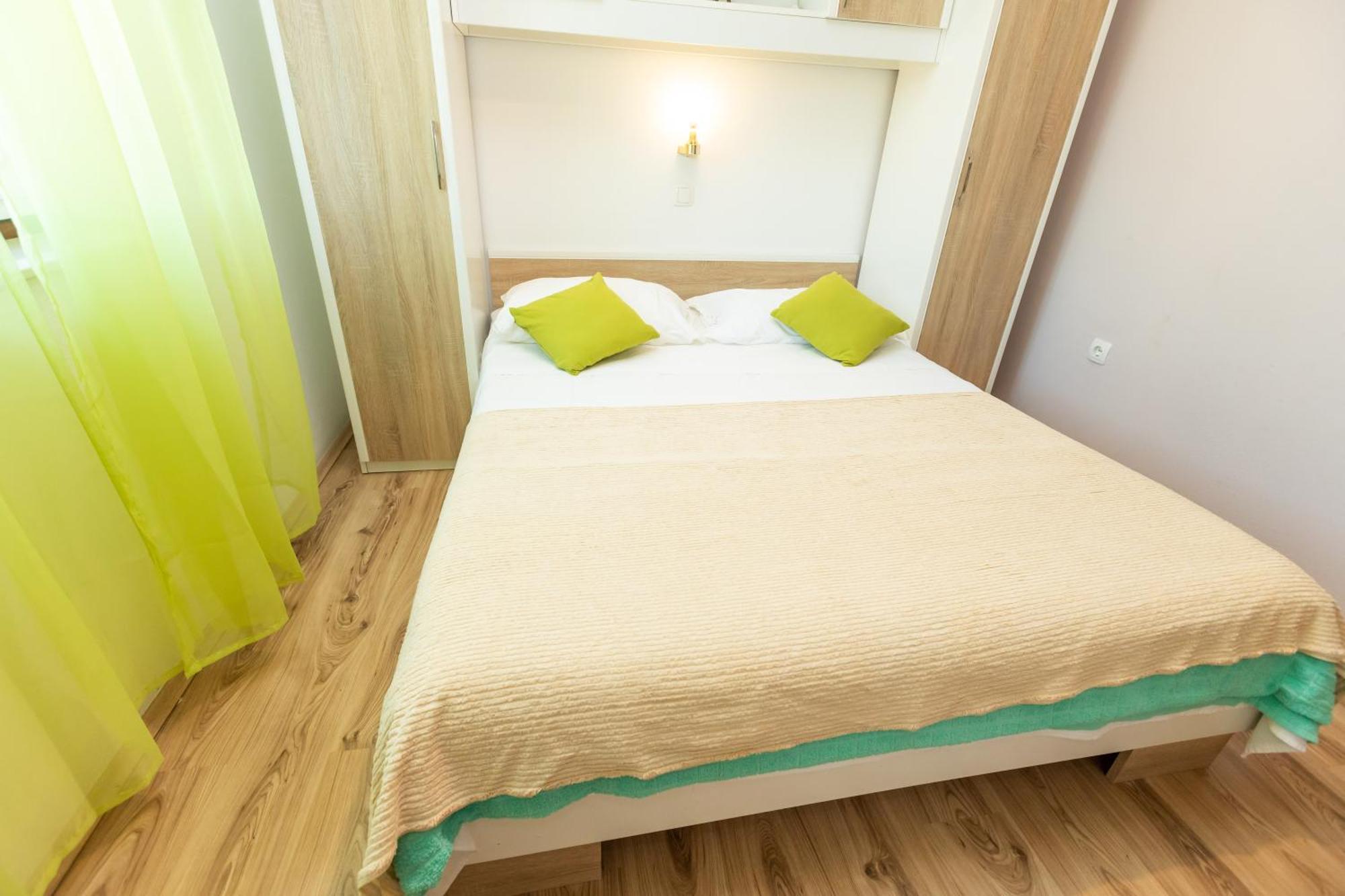 Apartment Vesna Luka  Εξωτερικό φωτογραφία