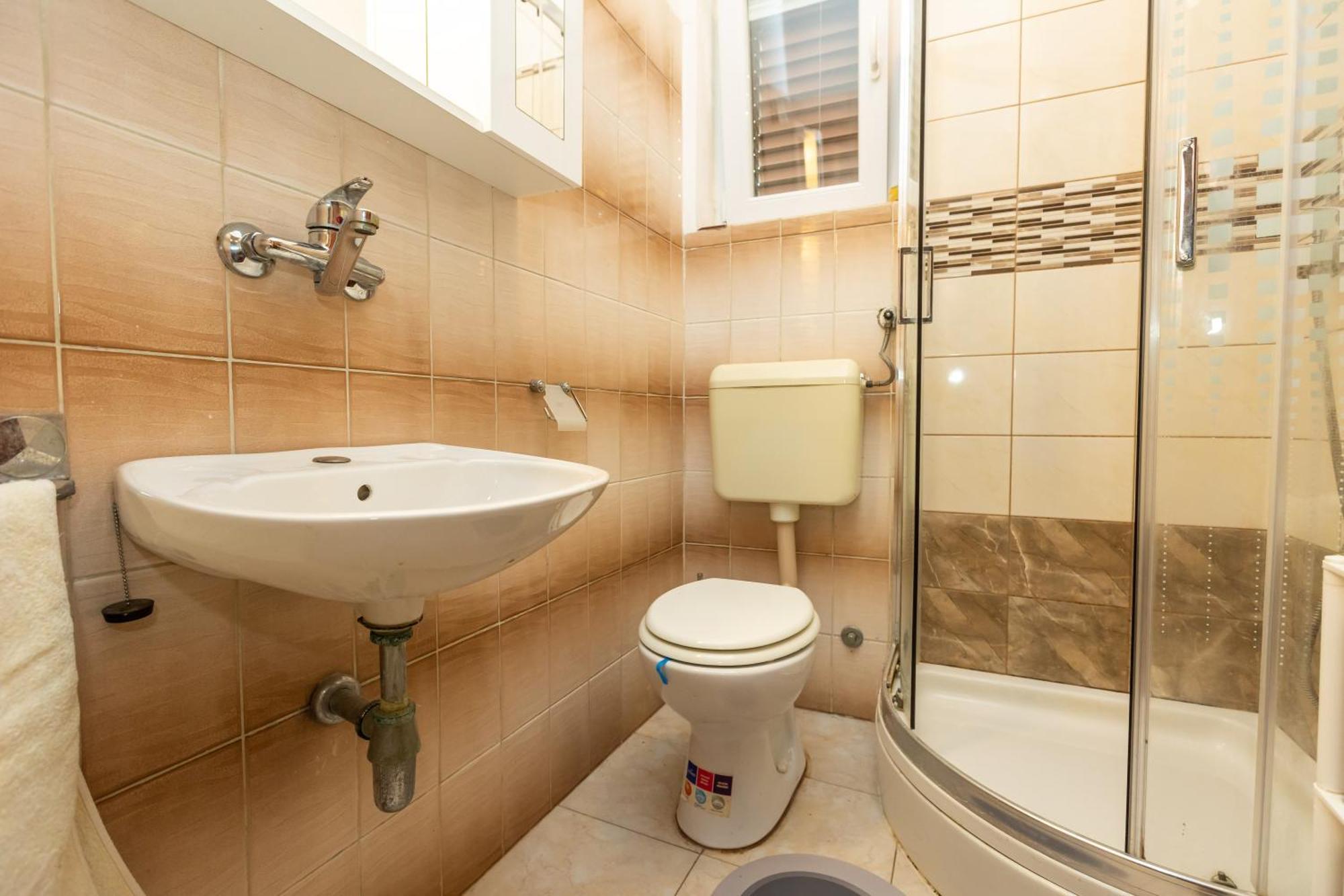 Apartment Vesna Luka  Εξωτερικό φωτογραφία