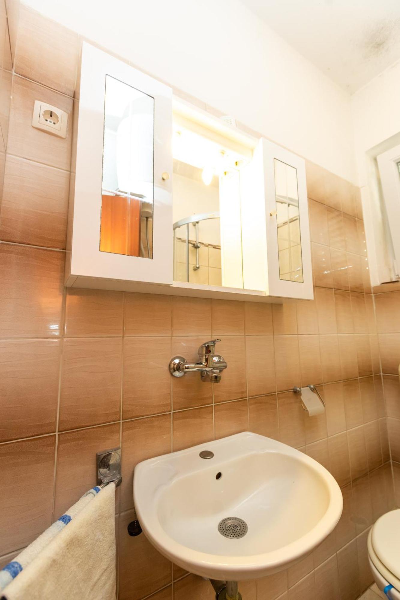 Apartment Vesna Luka  Εξωτερικό φωτογραφία