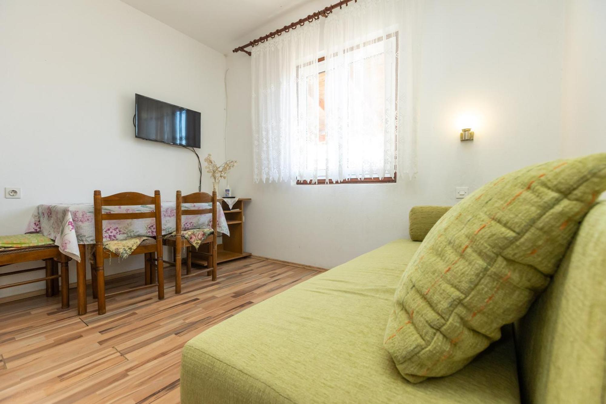 Apartment Vesna Luka  Εξωτερικό φωτογραφία