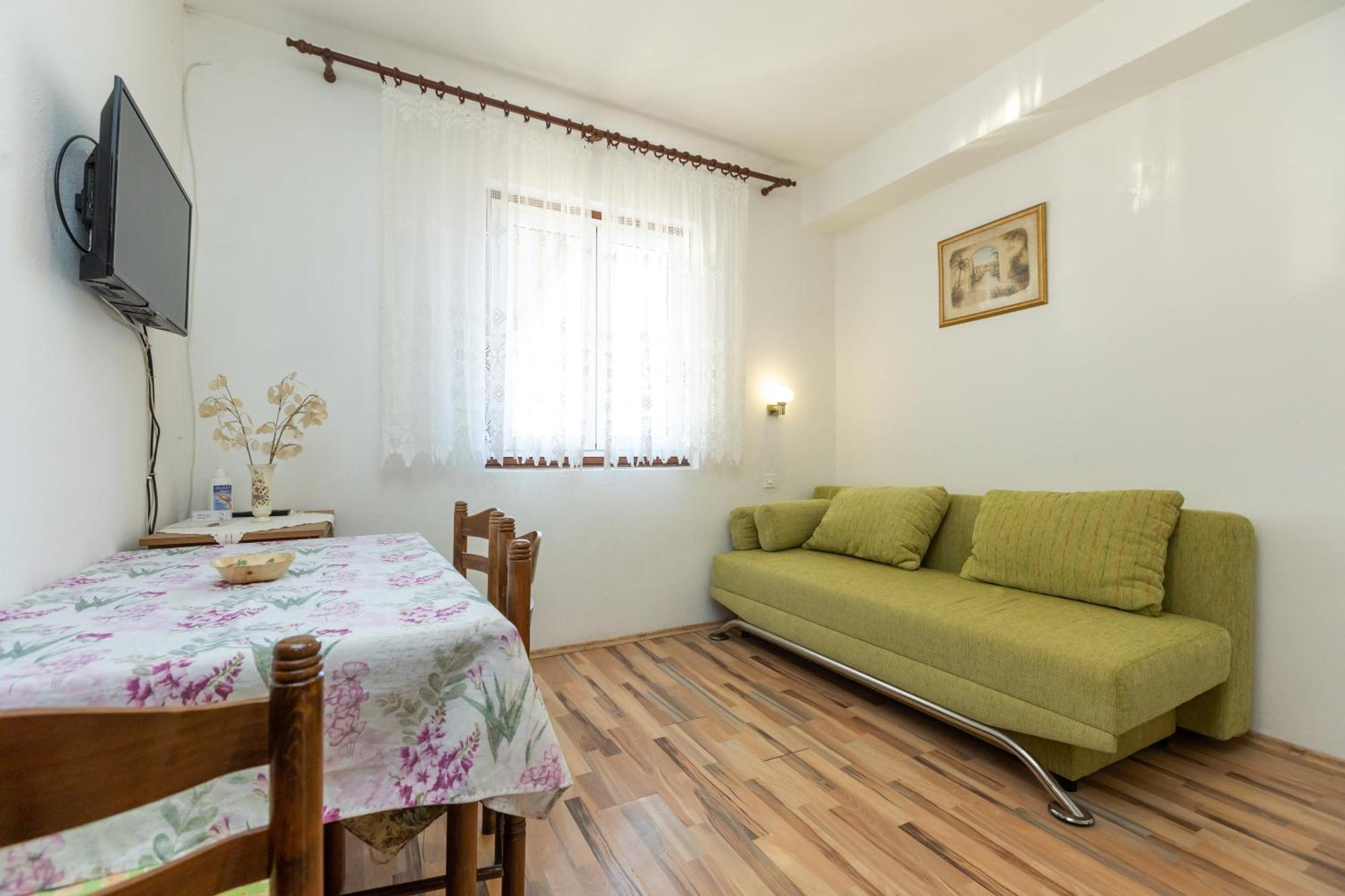 Apartment Vesna Luka  Εξωτερικό φωτογραφία