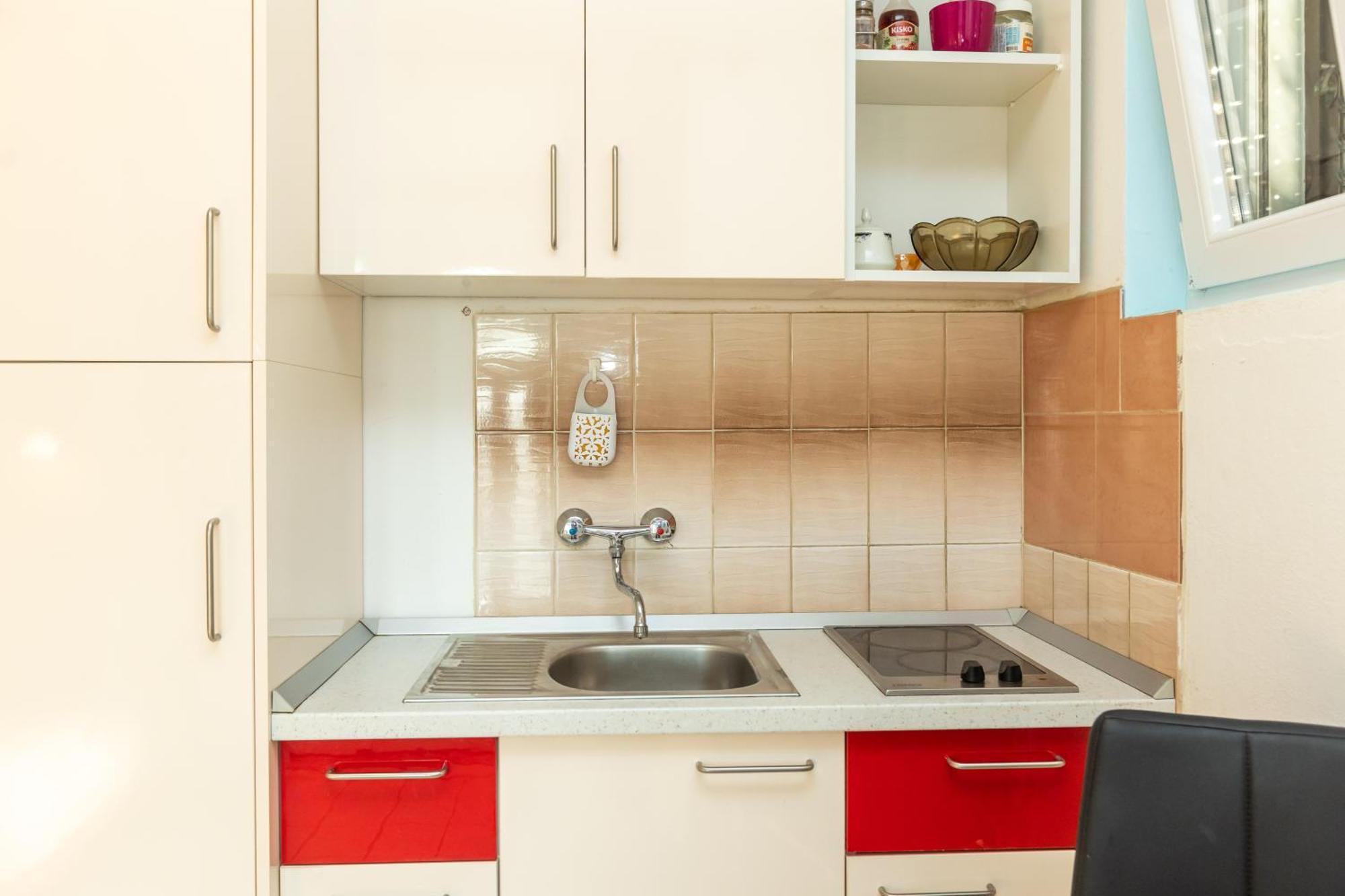 Apartment Vesna Luka  Εξωτερικό φωτογραφία