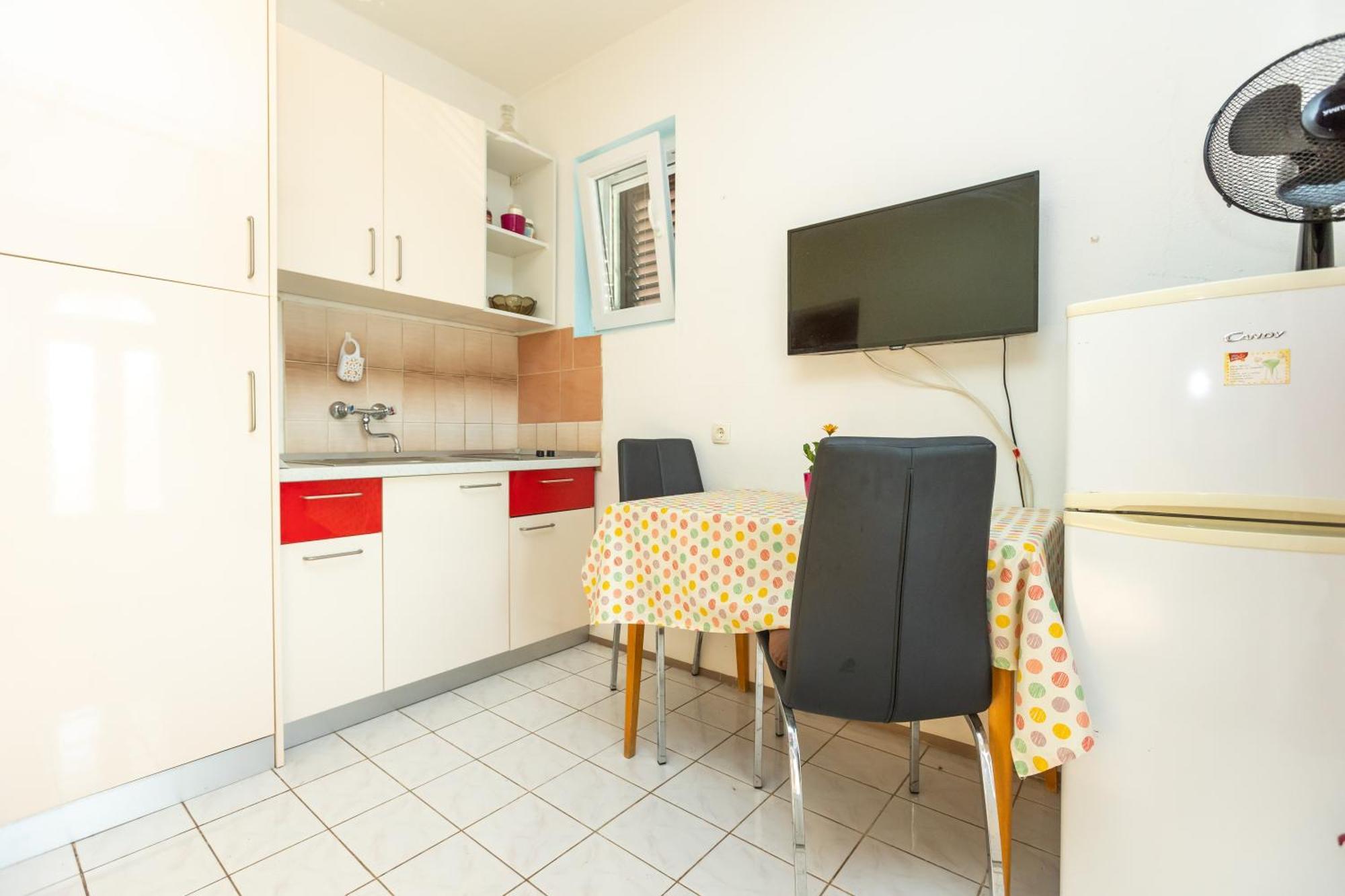 Apartment Vesna Luka  Εξωτερικό φωτογραφία