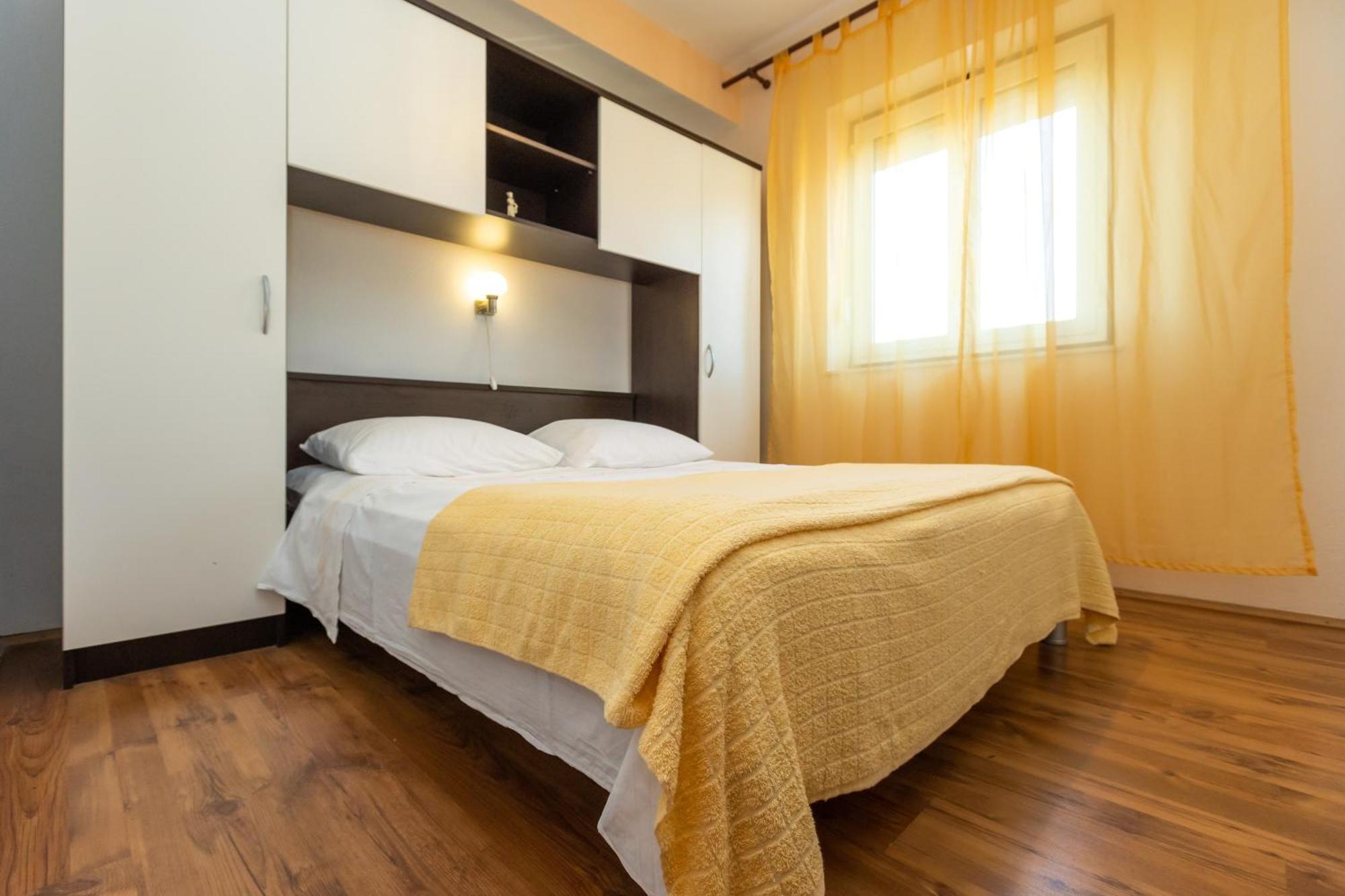 Apartment Vesna Luka  Εξωτερικό φωτογραφία