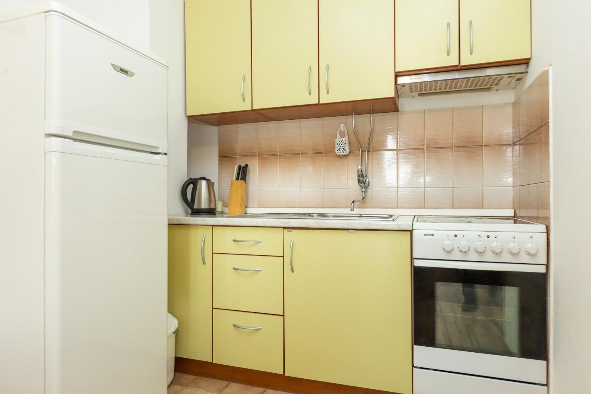 Apartment Vesna Luka  Εξωτερικό φωτογραφία