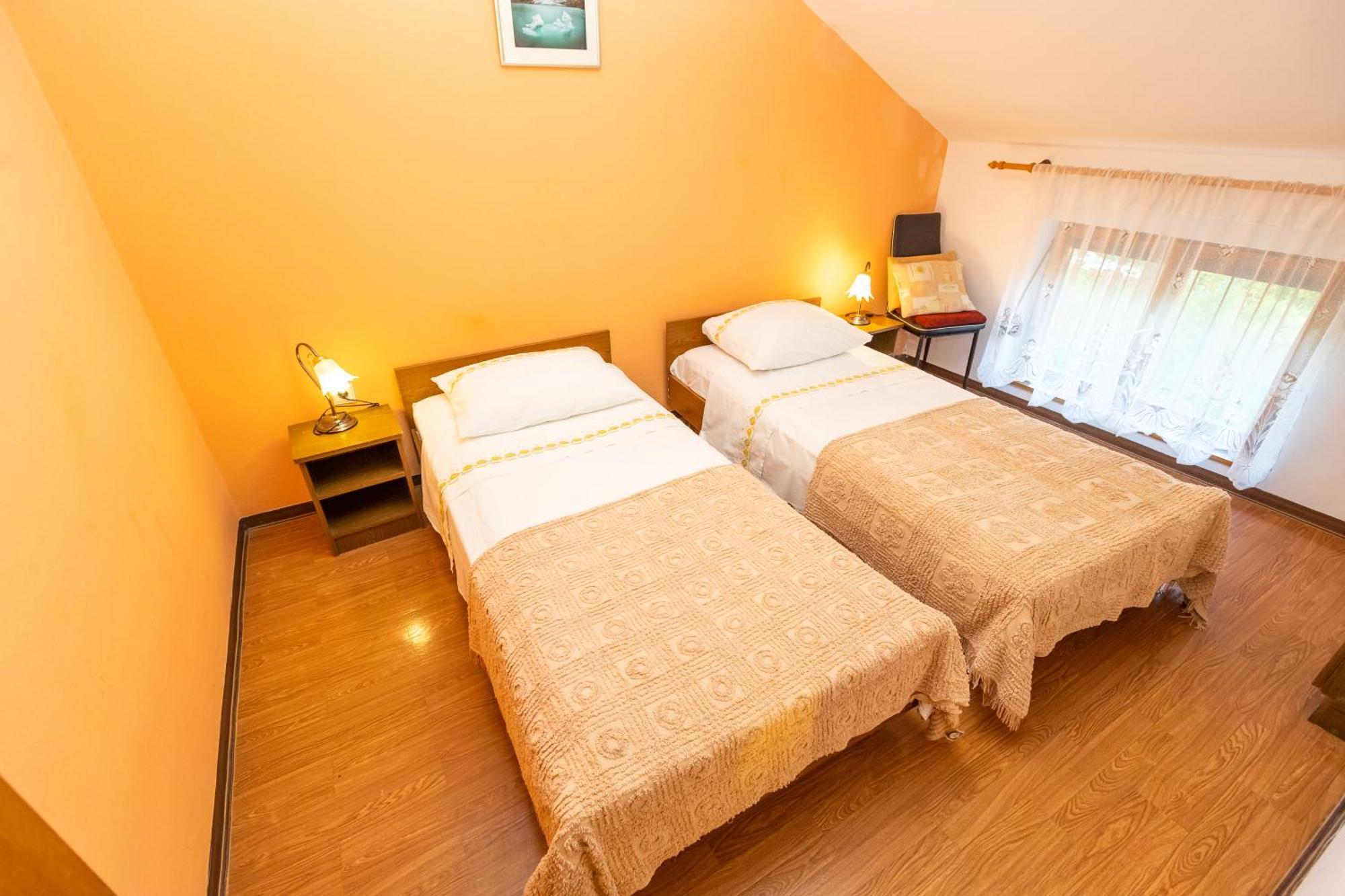 Apartment Vesna Luka  Εξωτερικό φωτογραφία