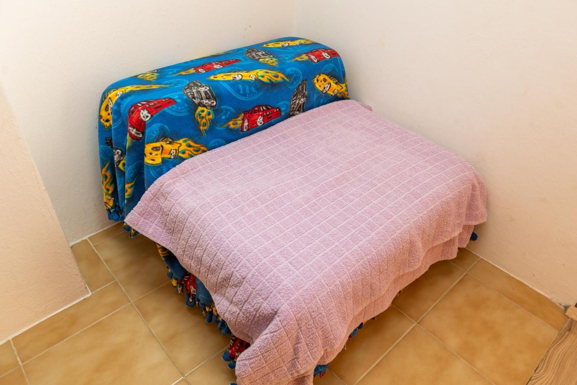 Apartment Vesna Luka  Εξωτερικό φωτογραφία