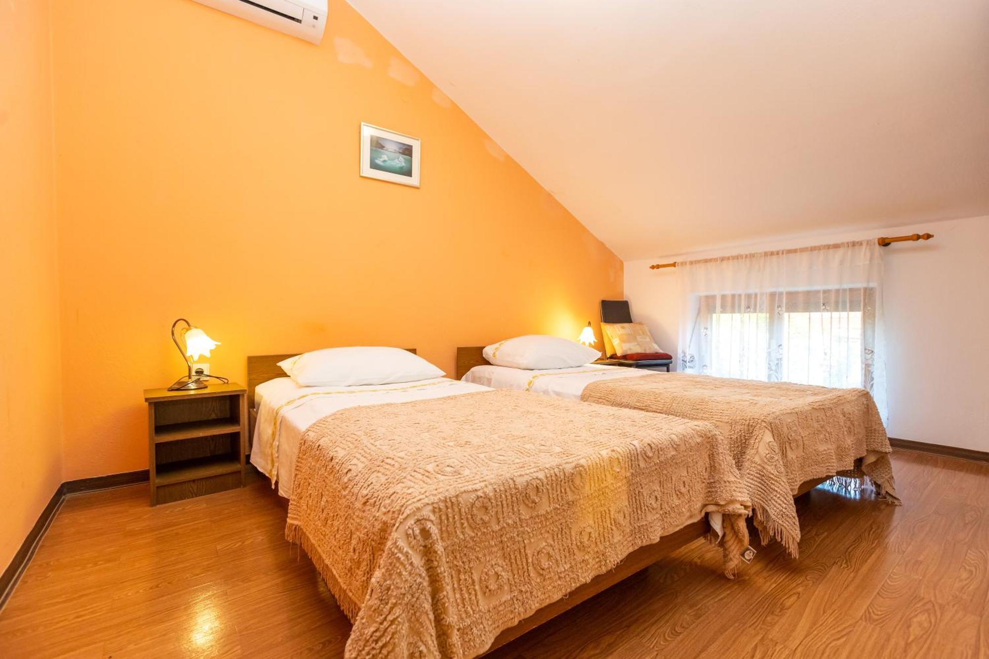 Apartment Vesna Luka  Εξωτερικό φωτογραφία