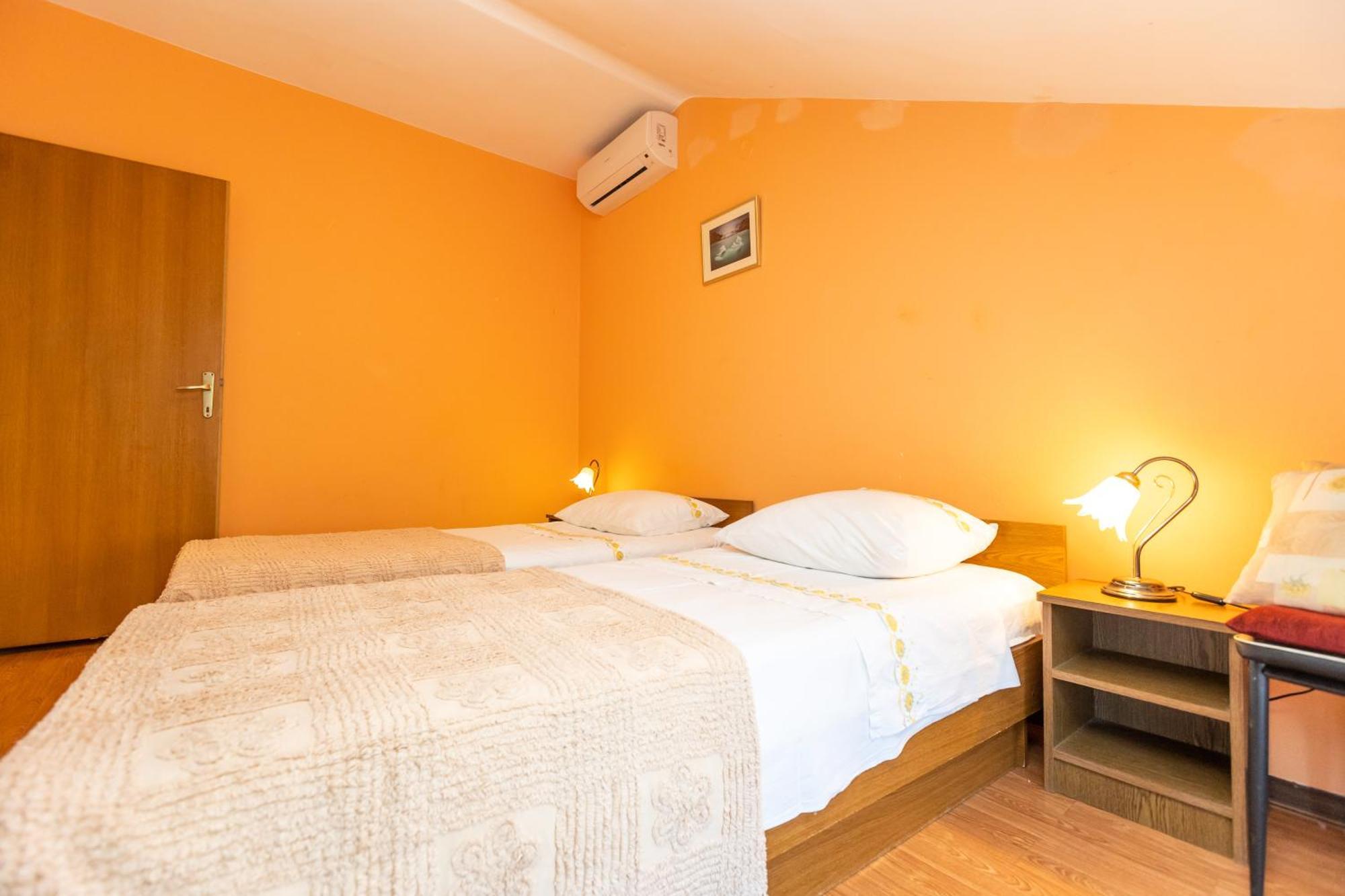 Apartment Vesna Luka  Εξωτερικό φωτογραφία
