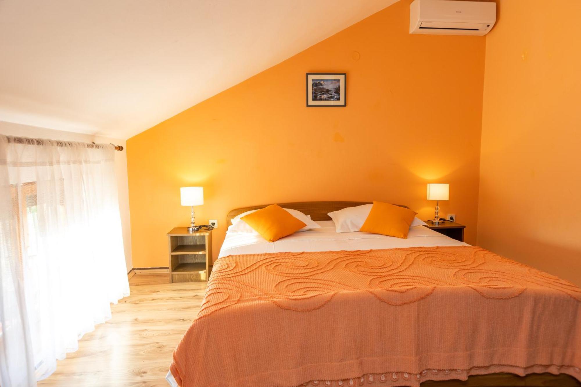 Apartment Vesna Luka  Εξωτερικό φωτογραφία