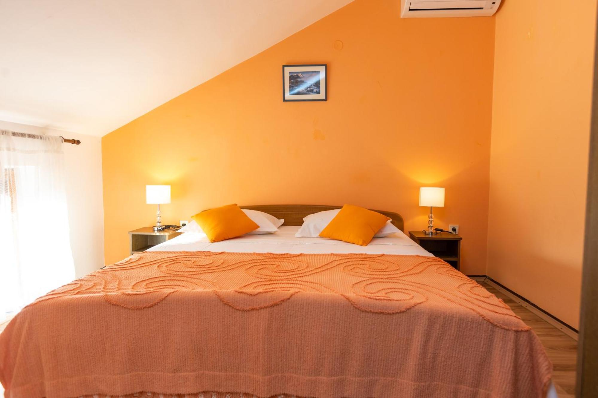 Apartment Vesna Luka  Εξωτερικό φωτογραφία