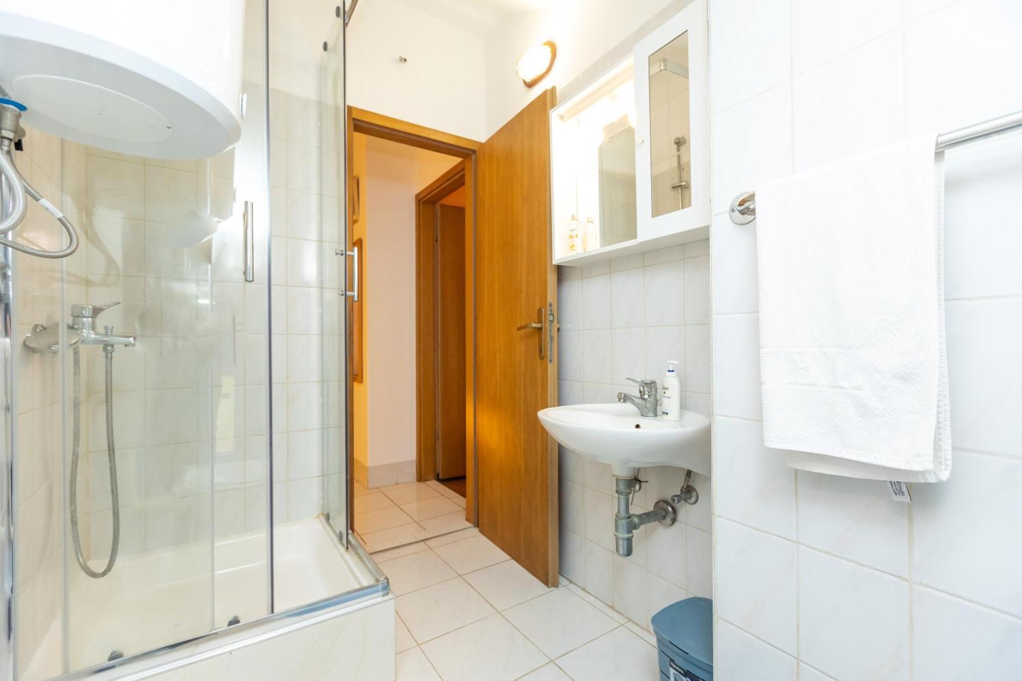 Apartment Vesna Luka  Εξωτερικό φωτογραφία