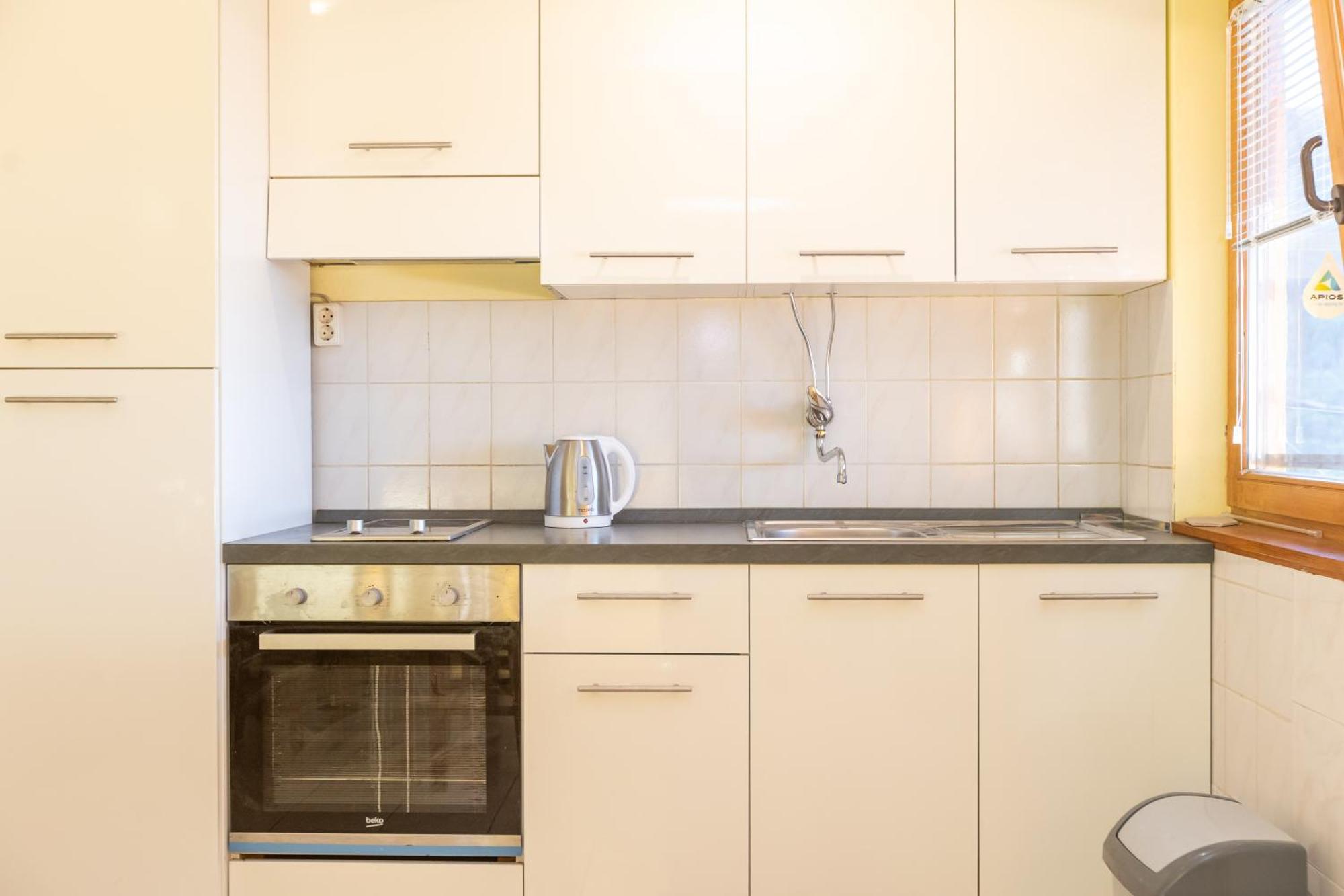 Apartment Vesna Luka  Εξωτερικό φωτογραφία